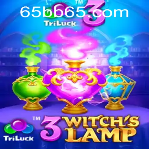 Descubra o Enigmático Jogo 3WitchsLamp e Suas Regras Fascinantes