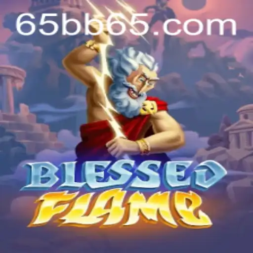 Explorando o Jogo BlessedFlame: Uma Jornada Épica