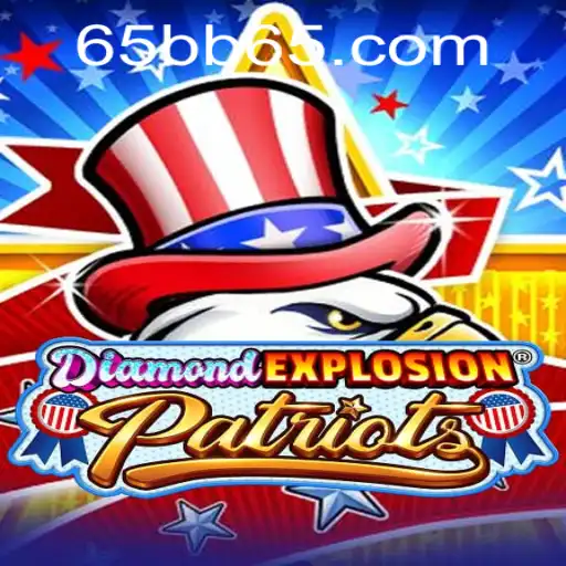 Explorando o Universo de DiamondExplosionPatriots: Uma Imersão no Mundo dos Jogos