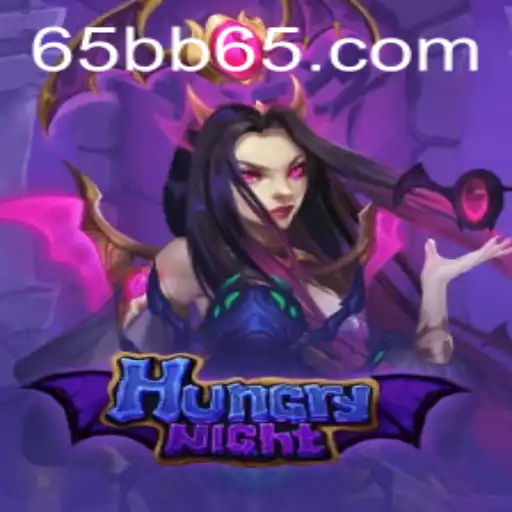 HungryNight: Uma Jornada Inovadora no Mundo dos Jogos