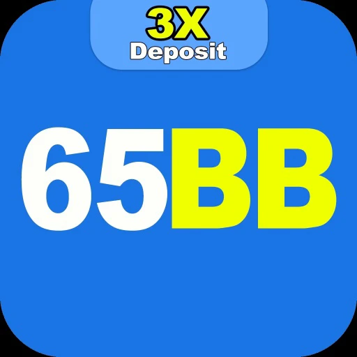 65bb.site Oficial Slots Brasil #1. Leading Online Casino for Thrilling Slot Games with Unmatched Rewards and Entertainment Logo