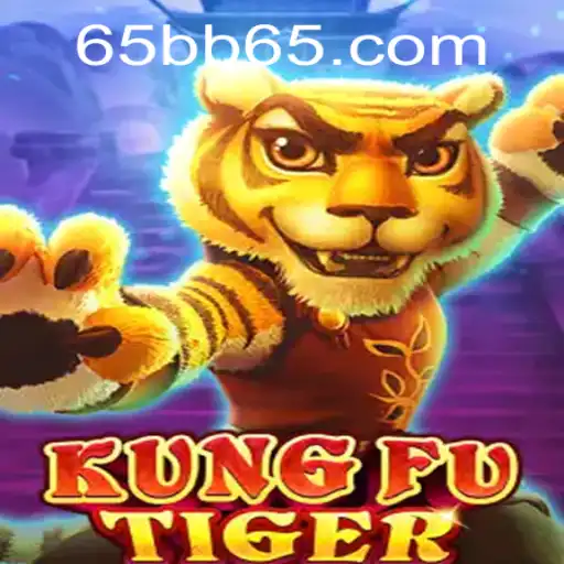 KungFuTiger: Mergulhe na Aventura Vibrante