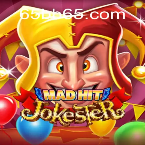 MadHitJokester: Descubra o Jogo que Está Movimentando a Web