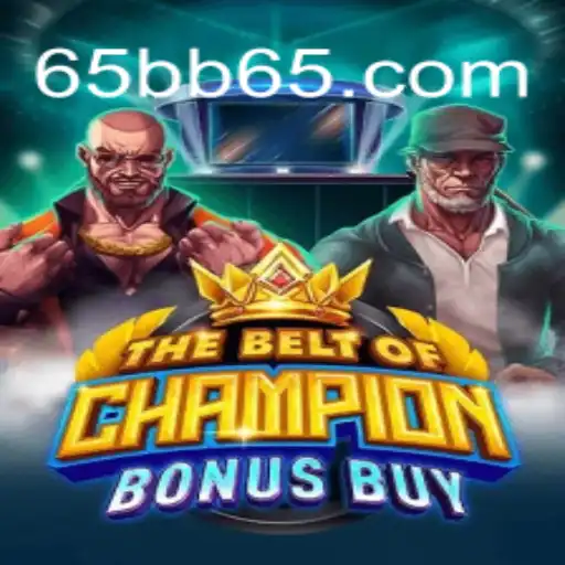 Explorando o Fascinante Mundo de TheBeltOfChampionBonusBuy