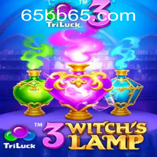Descubra o Enigmático Jogo 3WitchsLamp e Suas Regras Fascinantes
