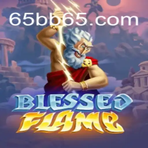 Explorando o Jogo BlessedFlame: Uma Jornada Épica