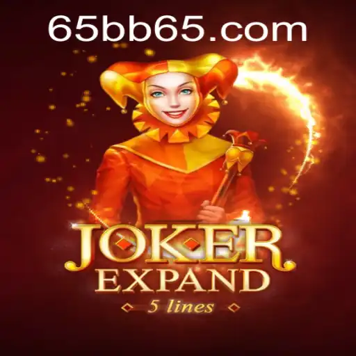 Descubra o Fascinante Jogo JokerExpand e Sua Conexão com 65bb.site