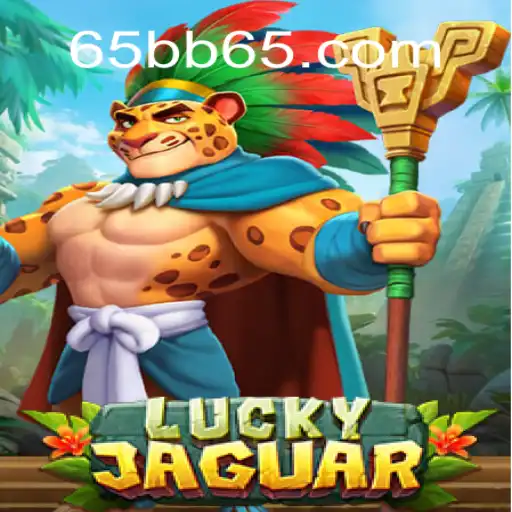Explorando o Universo de LuckyJaguar: Um Jogo de Aventura Fascinante