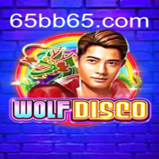 Descubra o Mundo Envolvente de WolfDisco: Um Jogo de Estratégia e Aventura